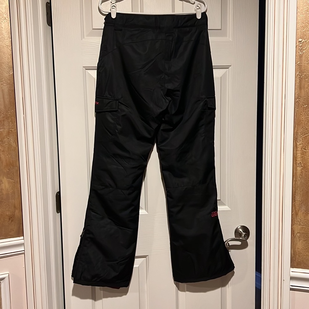 Snow pants - Picture 5 of 8